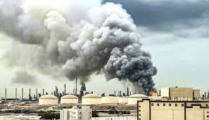 سعودی عرب میں حالیہ حملوں سے توانائی منصوبے متاثر