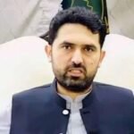 سہیل آفریدی کے ناقابلِ ضمانت وارنٹِ گرفتاری جاری