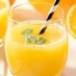 مشروبات میں وٹامن ڈی کی برتری، سنترے کے جوس سے آگے