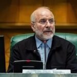 ناکہ بندی سے جلد 5 ڈالر والے پیٹرول کو یاد کیا کریں گے، قالیباف