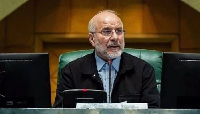 ناکہ بندی سے جلد 5 ڈالر والے پیٹرول کو یاد کیا کریں گے، قالیباف