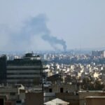 واشنگٹن کے لیے ایران کے میزائلوں کے بقیہ ذخائر کو تباہ کرنا مشکل ہوگا ، امریکی میڈیا