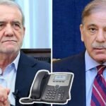 وزیراعظم اور ایرانی صدر کا ٹیلیفونک رابطہ، ایران کی اسلام آباد مذاکرات میں شرکت کی تصدیق