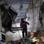 اماراتی بندر گاہ پر حملے میں پاکستانی شہری زخمی، وزیراعظم کا اظہار تشویش