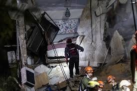 اماراتی بندر گاہ پر حملے میں پاکستانی شہری زخمی، وزیراعظم کا اظہار تشویش