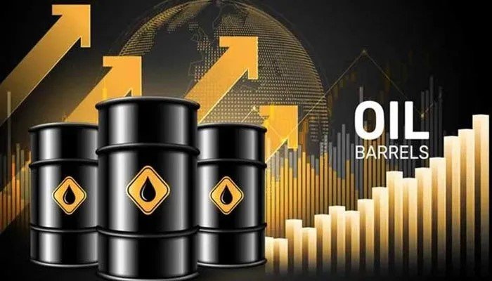 ٹرمپ کی دھمکیاں، عالمی منڈی میں خام تیل کی قیمتوں میں مزید اضافہ