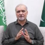 امریکا کو جنگ میں سفارتی، فوجی شکست ہوگئی(حافظ نعیم)