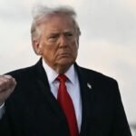 ڈونلڈ ٹرمپ نے ایران پر محدود فضائی حملوں پر غور شروع کردیا، امریکی اخبار