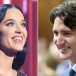 کیٹی پیری اور جسٹن ٹروڈو کی قربتیں بڑھ گئیں