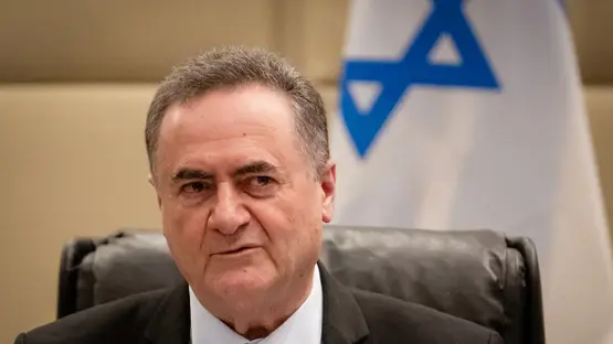 ہمارا ہدف حزب اللہ کو فوجی یا سیاسی ذرائع سے غیر مسلح کرنا ہے،اسرائیلی وزیردفاع
