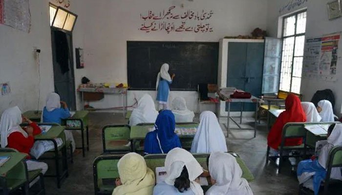 محکمہ تعلیم حیدرآباد میں کرپشن، اہم ریکارڈ طلب