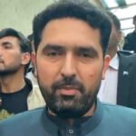 عمران خان کو دیوار سے لگانے، توڑنے،سیاسی انتقام پرسارا زور لگایا جا رہا ہے، سُہیل آفریدی