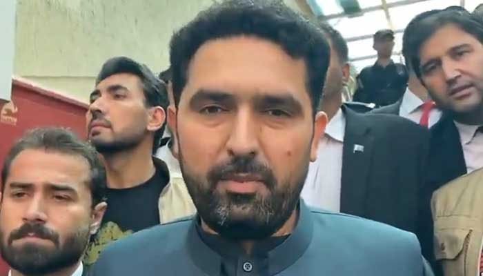 عمران خان کو دیوار سے لگانے، توڑنے،سیاسی انتقام پرسارا زور لگایا جا رہا ہے، سُہیل آفریدی