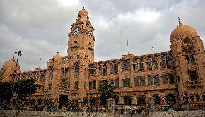 بلدیہ عظمیٰ کو ریونیو ہدف کے حصول میں ناکامی کا سامنا