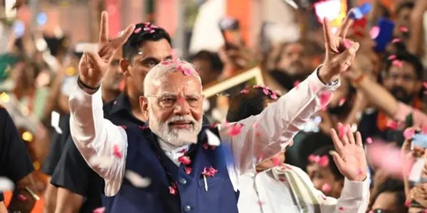 فاشسٹ مودی کی سرپرستی میں ہندوتواانتہا پسند بے لگام،عید کا مذہبی تہوار جرم بن گیا