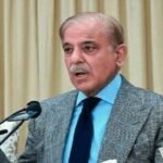 پاک چین دوستی کے درخت کی جڑیں بہت گہری ہیں، شہباز شریف