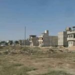 ڈاکٹر عاصم کے چہیتے ڈی سی نے گلبرگ بلاک 13 کو نوگو ایریا بنا دیا