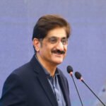 ملکی خود مختاری پر بات آئی تو بھرپور جواب ملے گا،مراد علی شاہ