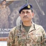 قوم اور افواج بنیان مرصوص کی مانند یکجا ہیں،فیلڈ مارشل