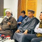 اپوزیشن اتحاد نے ٹرمپ کااسرائیل تسلیم کرنے کا مطالبہ مسترد کردیا