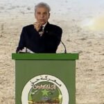 ہر طرف شاہینوں کا غلبہ، بھارت کے جہازوں کا ملبہ تھا،وزیراعظم