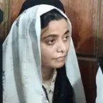 پنکی کے رابطہ نیٹ ورک میں بیوروکریٹس، سفارتی و بااثر شخصیات شامل