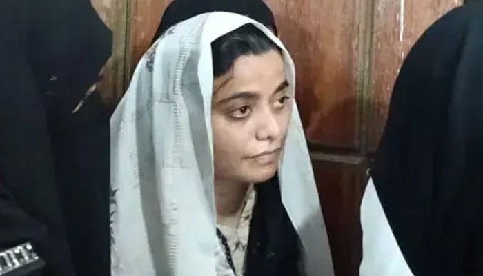 پنکی کے رابطہ نیٹ ورک میں بیوروکریٹس، سفارتی و بااثر شخصیات شامل