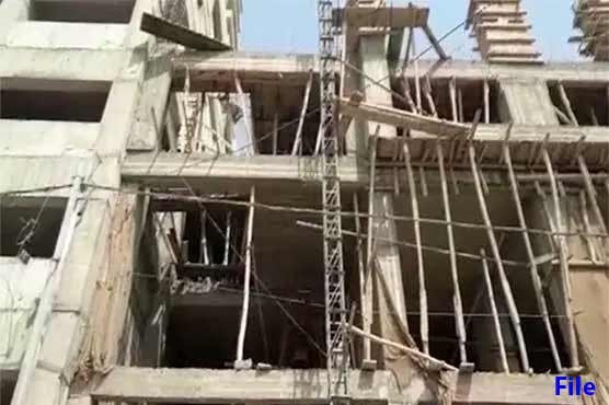حیدرآباد،غیرقانونی تعمیرات کا سلسلہ تیز،ماسٹر پلان داؤ پر