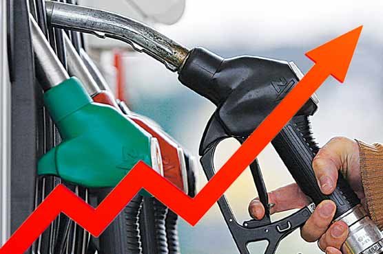 پیٹرول اور ڈیزل مہنگا،ملک بھر کے مختلف شہروں میں عوام کا پارہ ہائی ہو گیا