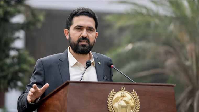 وفاق نے خیبرپختونخوا کو تجربہ گاہ بنایا ہواہے، اب مزید نہیں چلے گا، سہیل آفریدی
