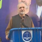 جماعت اسلامی، آئی پی پیز، پیٹرول مافیا کیخلاف تحریک چلانے کا اعلان