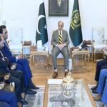 وزیراعظم کی ایم کیو ایم کوبجٹ میں ترقیاتی پیکیج پر غور کی یقین دہانی
