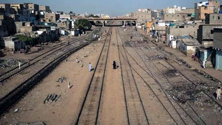 کراچی،لینڈ مافیا کیخلاف آپریشن، ڈیڑھ ارب کی اراضی واگزار