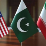 ایران کی نئی تجاویز پاکستانی ثالثوں کے ذریعے امریکا کو مل گئی