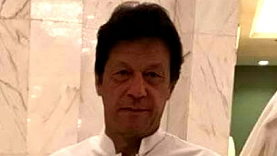 عمران خان سے جڑی 2 درخواستیں سماعت کیلئے مقرر