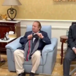 وزیراعظم نے پیٹرولیم قیمتوں پر نواز شریف کو اعتماد میں لیا