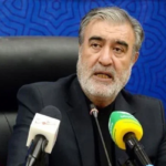 ہرمز میں امریکی مداخلت، جنگ بندی کی خلاف ورزی سمجھیں گے، ایران کا انتباہ