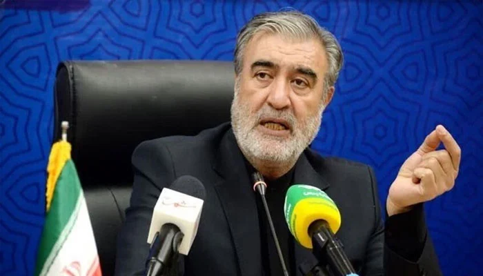 ہرمز میں امریکی مداخلت، جنگ بندی کی خلاف ورزی سمجھیں گے، ایران کا انتباہ