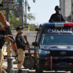 سندھ پولیس میں ایک بار پھر بی کمپنی کا کھیل زور پکڑ گیا