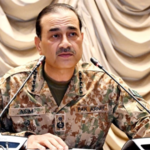 فیلڈ مارشل کو نوبل امن انعام کیلئے نامزدگی کی سفارش ،سندھ اسمبلی میں قرارداد جمع