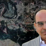 ملک ریاض کو ایک اور دھچکا،6 ارب روپے مالیت کی زمین حیدرآباد میں ضبط