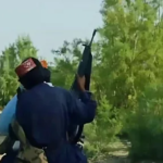 سچل میں فارم ہاؤس پر 15 سے زائد ڈاکوئوں کا دھاوا