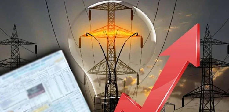 عوام کیلئے بری خبر : ملک بھر میں بجلی مہنگی ہونے کا امکان