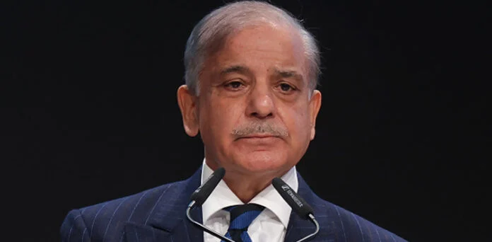 قرض نہیں سرمایہ کاری و ٹیکنالوجی چاہیے، شہباز شریف