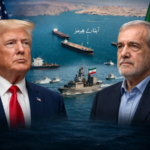آبنائے ہرمز میں ناکہ بندی ختم، امریکا کاایران کیساتھ کئی نکات پر اتفاق