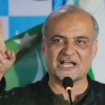 پیپلز پارٹی اور ایم کیو ایم کے درمیان نورا کشتی ،حافظ نعیم