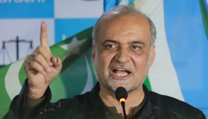 پیپلز پارٹی اور ایم کیو ایم کے درمیان نورا کشتی ،حافظ نعیم