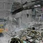 سندھ بلڈنگ، ضلع وسطی میں منہدم عمارتوں کی ازسرنو تعمیر کا نیا دھندا