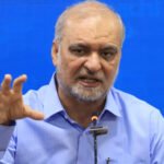 حکومت نے روش تبدیل نہ کی تو پہیہ جام ہڑتال کرینگے،حافظ نعیم