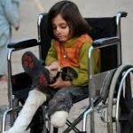 ایجوکیشن ورکس، معذور بچوں کے لیے مختص ترقیاتی اسکیمیں داؤ پر